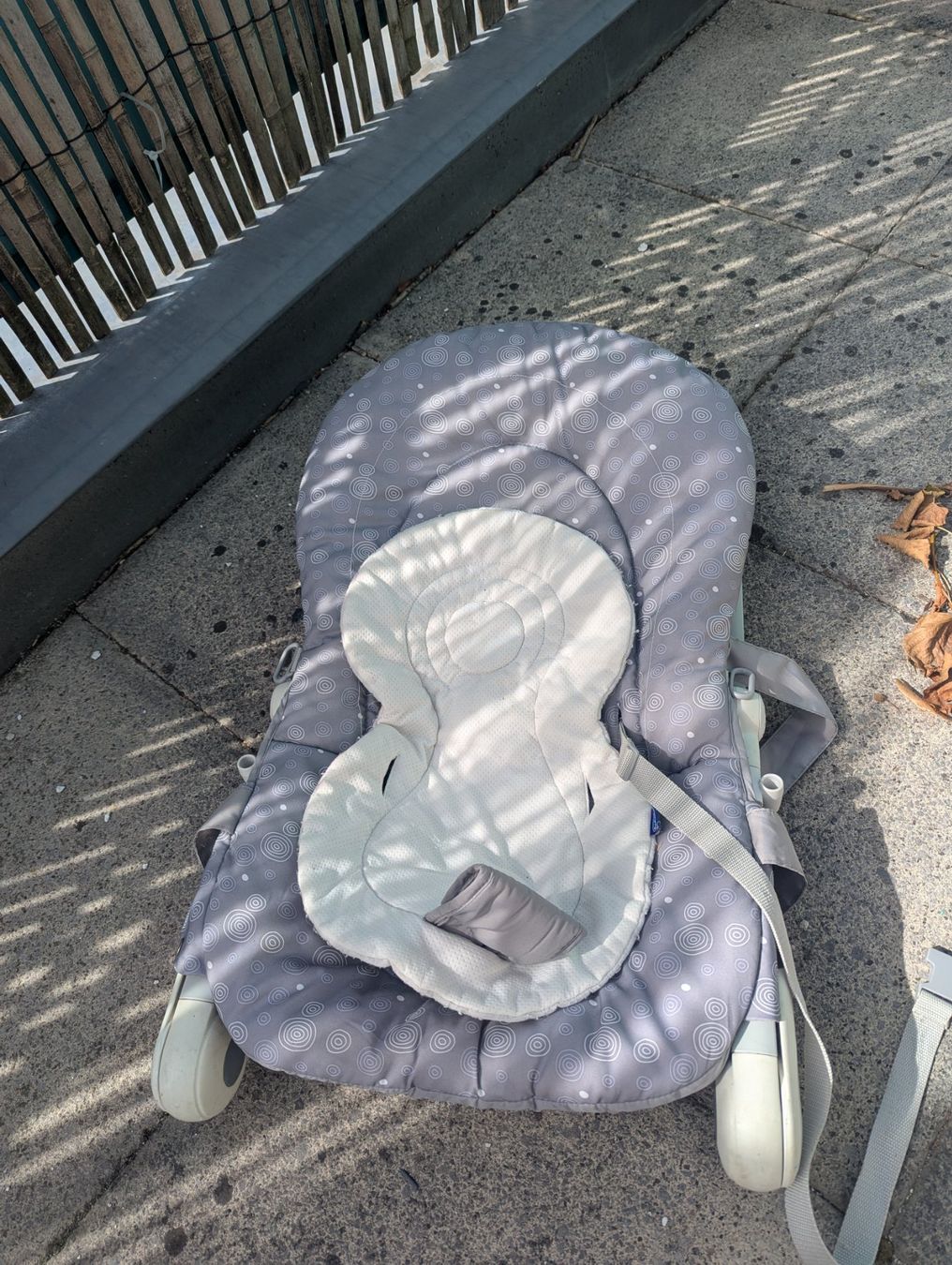 Chicco Sdraiette & Sdraiette a dondolo: chicco Babywippe – Usato da Bülach venduto da alex_raul 2