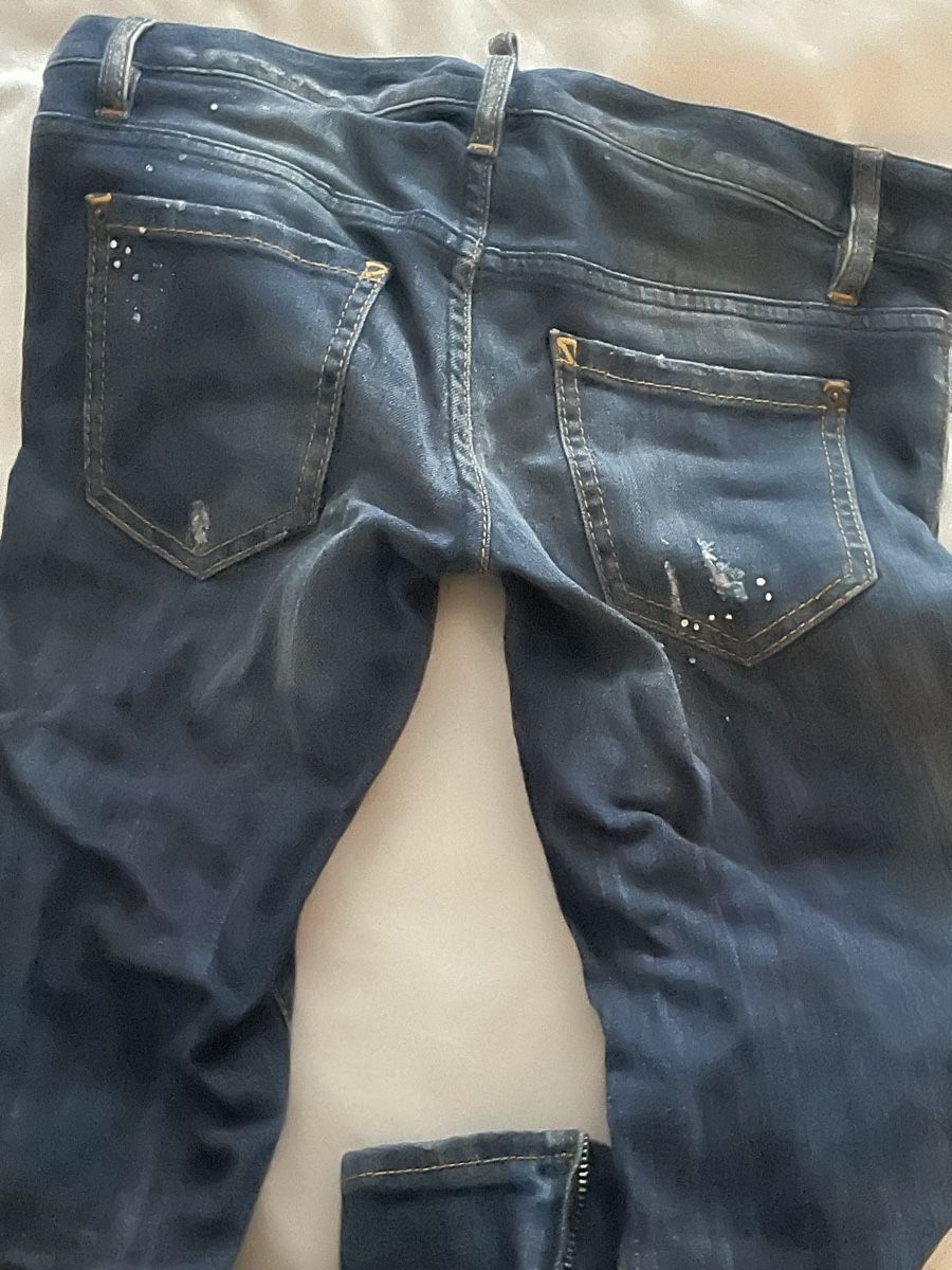 Dsquared2 Jeans: Dsquared Jeans super slim – Gebraucht aus Zunzgen von mel_y6w2 4