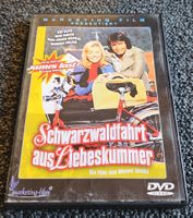 DVD "Schwarzwaldfahrt aus Liebeskummer" (22498)
