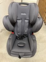 Kindersitz Recaro Young Sport Hero gute Zustand