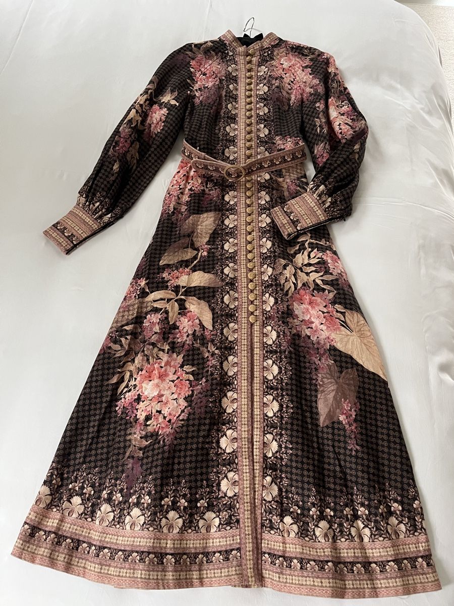 Zimmermann Robes: Kleid – D'occasion à Bäch SZ par cmo_6ks5
