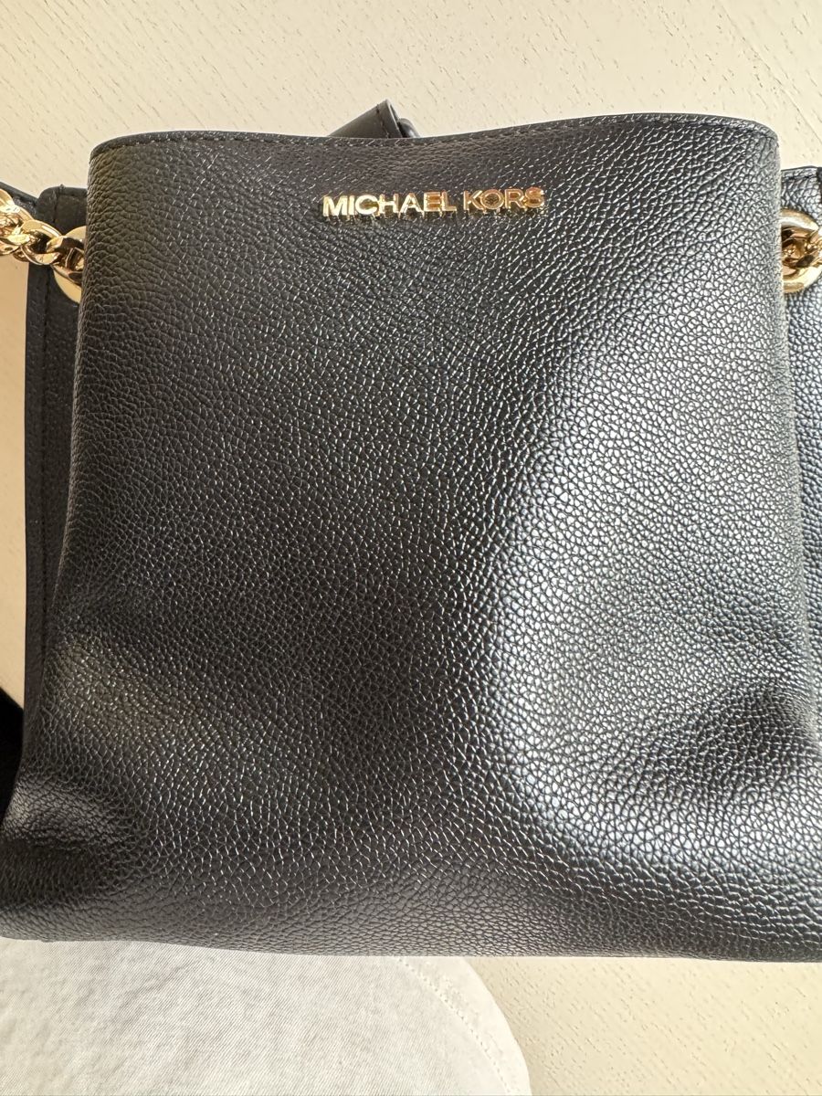 Michael Kors Taschen für Damen: Umhängetasche – Gebraucht aus Lutzenberg von KatharinaM01 4
