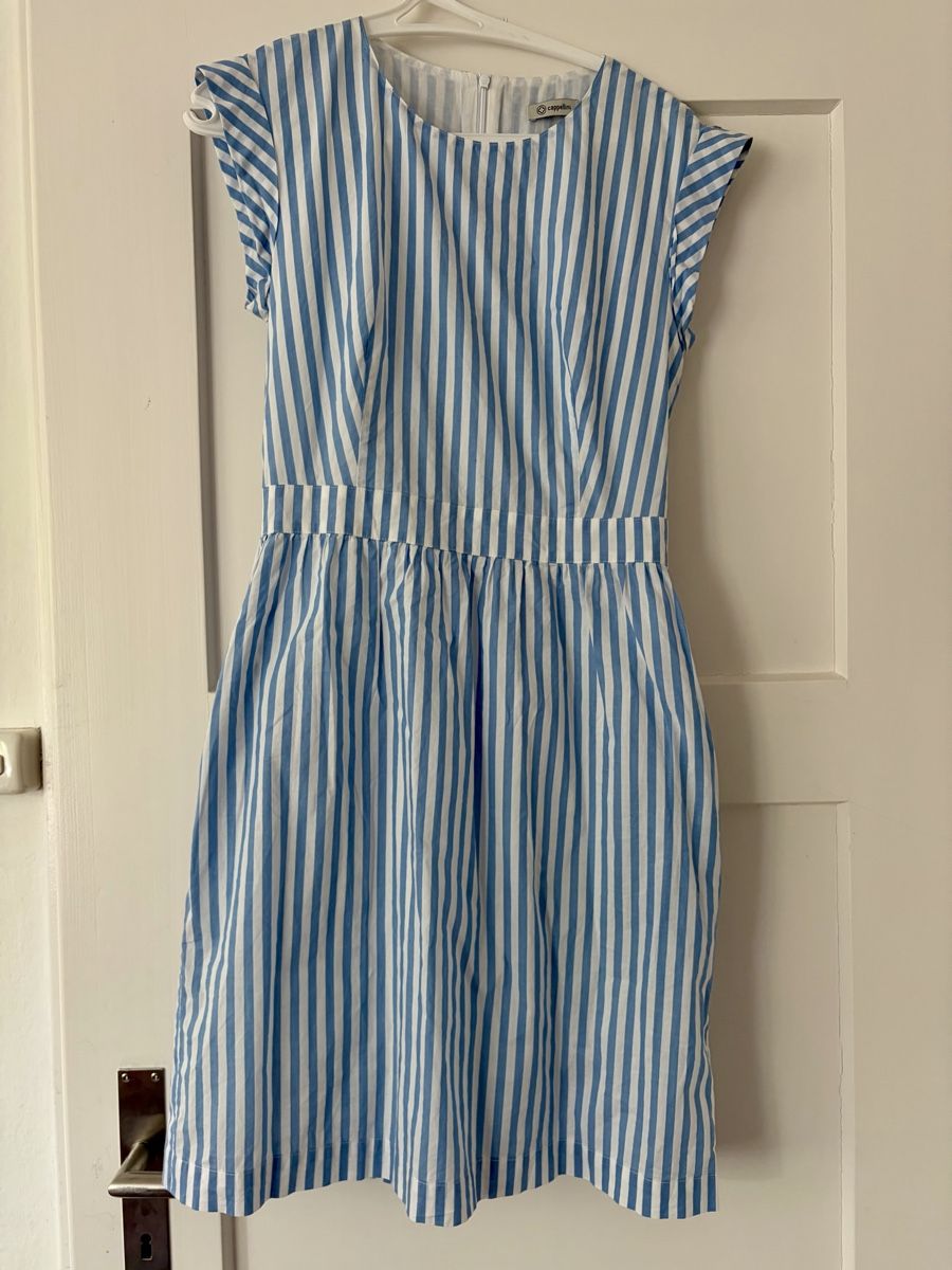 Cappellini Vestiti: Cappellini Kleid – Usato da Steffisburg venduto da Wuahuahua