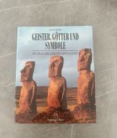 Geister, Götter und Symbole, Felix R. Paturi