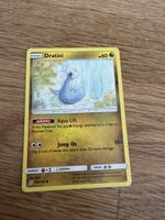 Dratini (148) - NM RH - SM - Unified Minds 148
