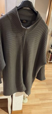 Karin Glasmacher Strickjacke/Mantel