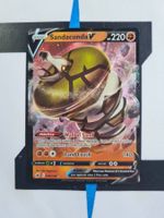 Sandaconda V CRE89 EN NM