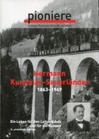 Eisenbahn, Leitungsbau, Aarau