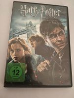 Harry Potter und die Heiligtümer des Todes-Teil 1