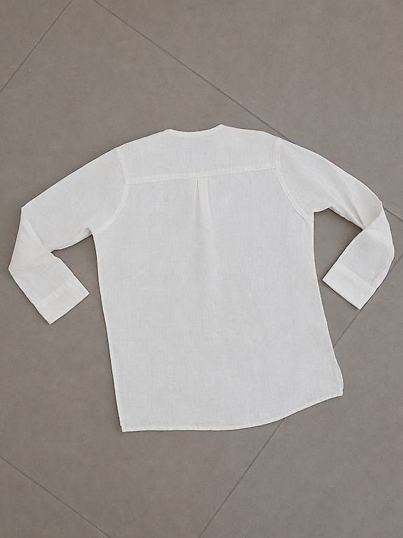 Chemisiers: Bluse Gr. XS-S 100% Baumwolle – D'occasion à Merlischachen par GlamGarb 3