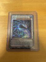 Yu-Gi-Oh! Karte: Ghoti aus dem tiefen Jenseits! QCSCR