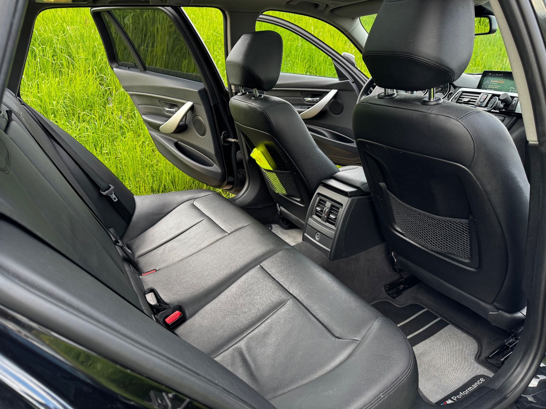 BMW Automobili: 320d xDrive Sport Line – Usato da Weinfelden venduto da joh_6jcy 3