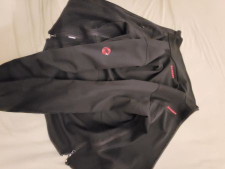 Mammut Jacke