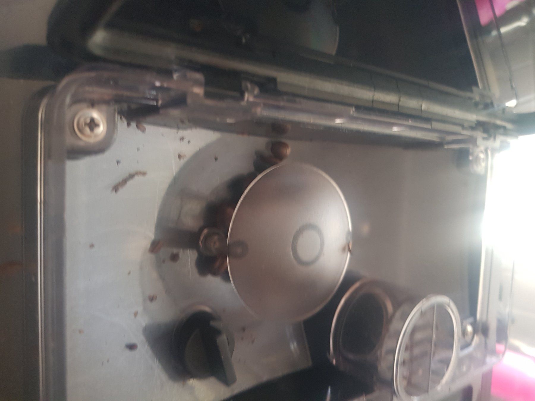Macchine per caffè & Macchine per espresso: Kaffeemaschine – Usato da Zihlschlacht venduto da Sun25 9