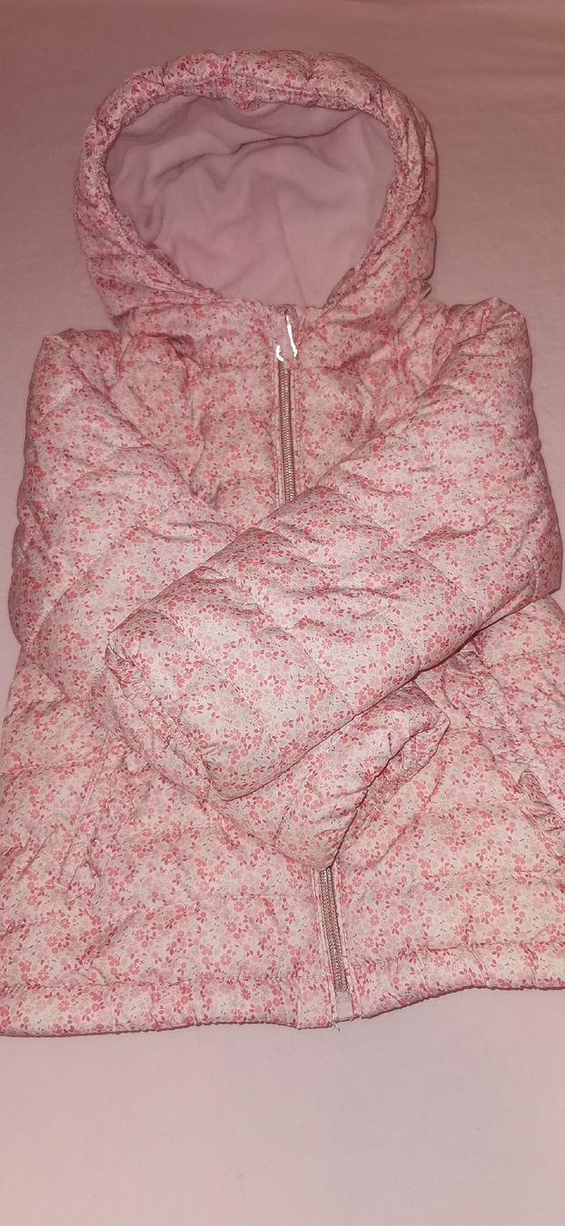 Vestes & Manteaux: Winterjacke Smile Gr 92 – D'occasion à Winterthur par Katyakaterina 1