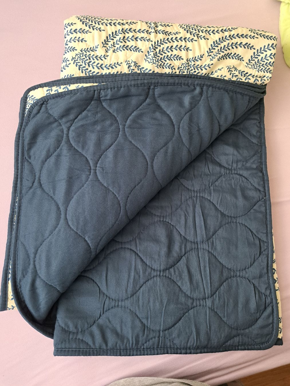 Coperte: Steppdecke 130 x 170 cm.  – Nuovo (secondo la descrizione) da Frauenfeld venduto da berk39 2