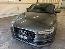 Audi A6 Avant Bi-Tdi