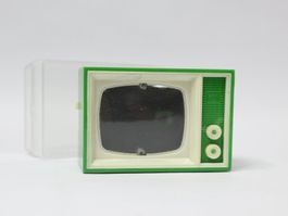 Vintage TV Bildbetrachter Pin-Up Erotik 18 Bilder Erotica