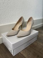 Escarpins scintillants, taille 37