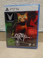 Stray - (PS5) 