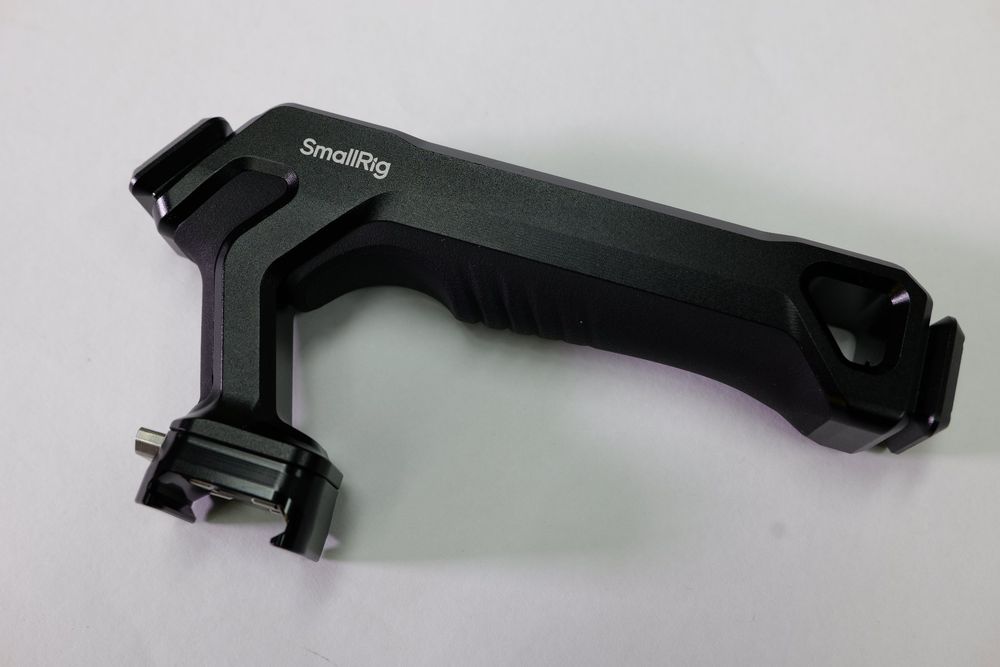 Small Rig Handle von Lumix S1II Cage (Neu und originalverpackt) in ...