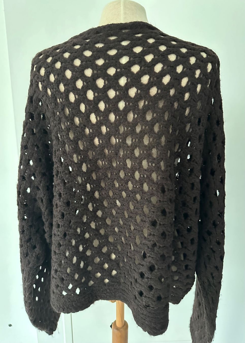 Maglioni & Felpe: Pullover – Usato da Embrach venduto da aha55 1