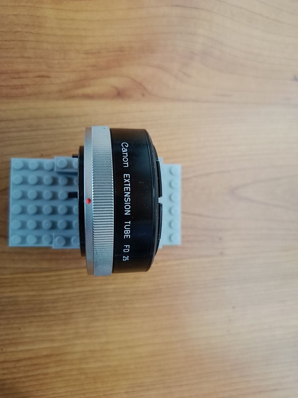 Canon Obiettivi: Canon Extension Tube FD25 – Usato da Vevey venduto da dreetje9 2