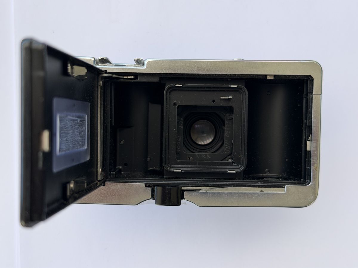 Kodak Fotocamera: Kodak Instamatic 500 – Usato da Vevey venduto da Byronne 5