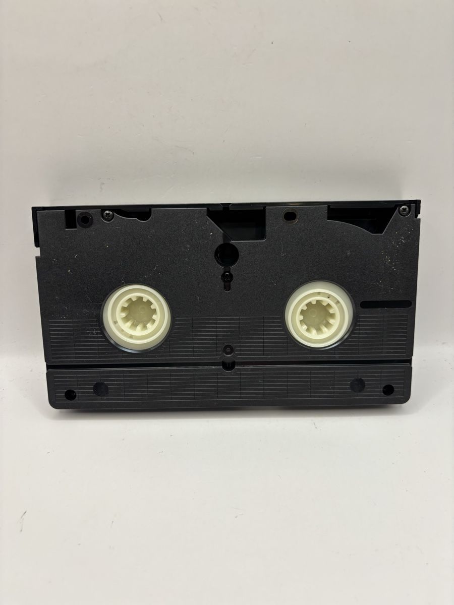 Toutes les VHS: VHS The Time Machine – D'occasion à Genève par sho_67qj 4