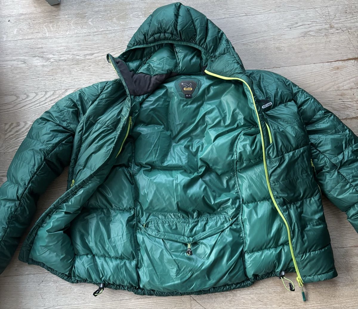Salewa Vestes: Ensemble de ski Salewa – D'occasion à Attalens par ale_8qj5 2