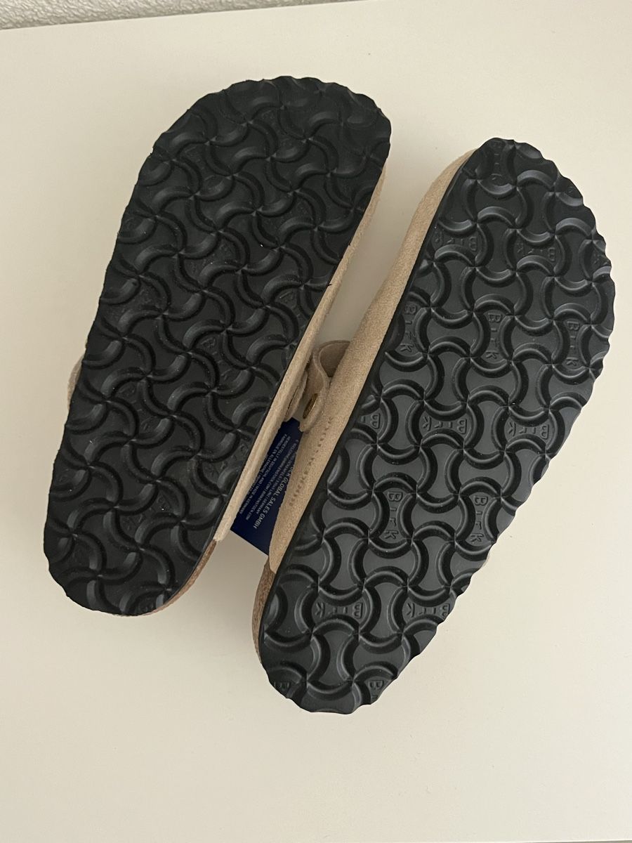 Birkenstock Scarpe da donna: Birkenstock Boston Gr. 36 NEU – Nuovo (secondo la descrizione) da Frauenfeld venduto da heyLani 5