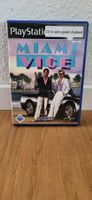 PS 2 - Miami Vice