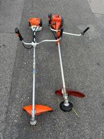 Motorsense Stihl & Husqvarna   