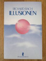 Illusionen von Richard Bach