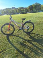 Scott-Mountainbike