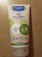 Mustela creme hydratante sans parfum