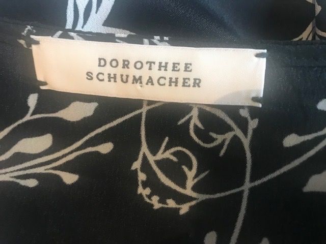 Dorothee Schumacher Blusen: Dorothee Schumacher, 100% Seide – Neu (gemäss Beschreibung) aus Hindelbank von vey_t 1