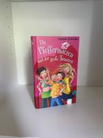 Die Pfeffermiezen und der grosse Treuetest