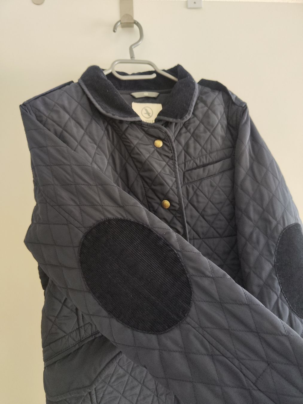 Giacche: New Aigle jacket navy blue, 42 – Nuovo (secondo la descrizione) da Sursee venduto da Re.joy 3