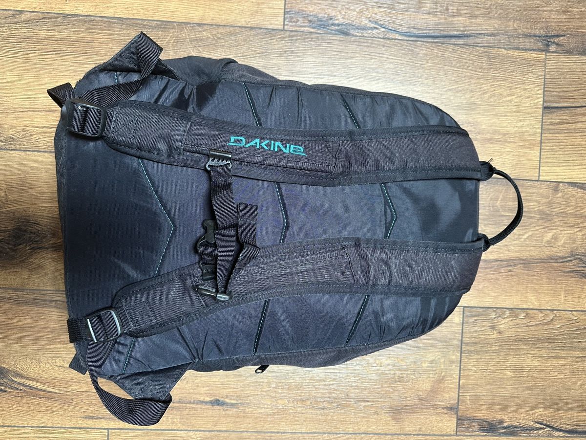 Dakine Zaini: Dakine Rucksack 26l Jewel – Usato da Frasnacht venduto da Cyn 3