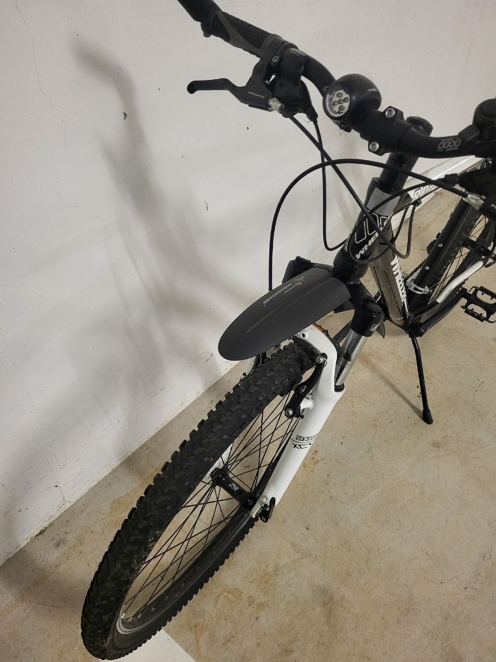 Wheeler Biciclette: Wheeler Trail 8 – Usato da Fruthwilen venduto da Mostro-Medusa 2