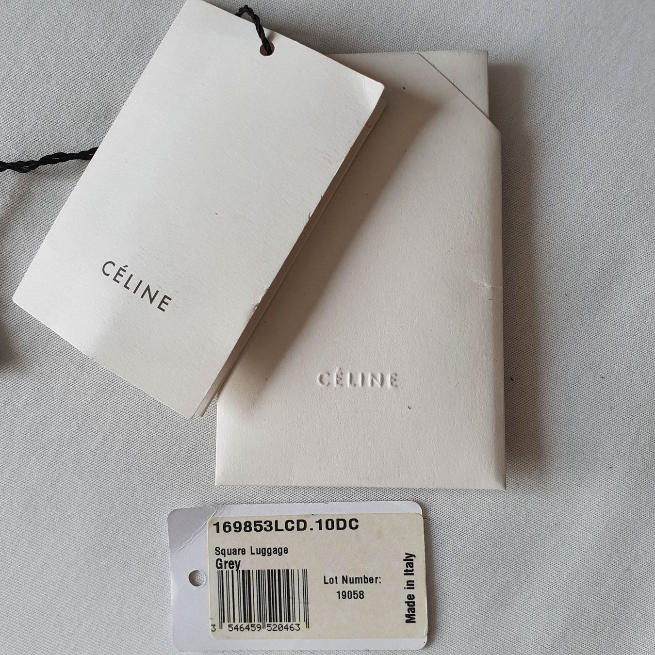 Celine Taschen für Damen: Céline large phantom – Gebraucht aus Küsnacht ZH von ch_schweiz 8