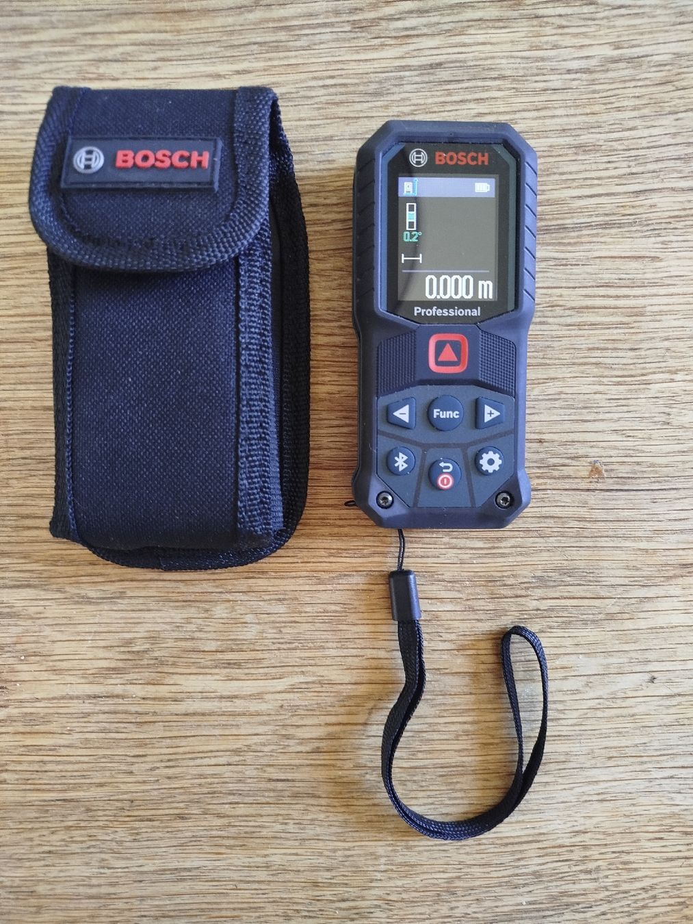 Bosch Misurare: télémètre  – Usato da Châtillens venduto da Nichou 2
