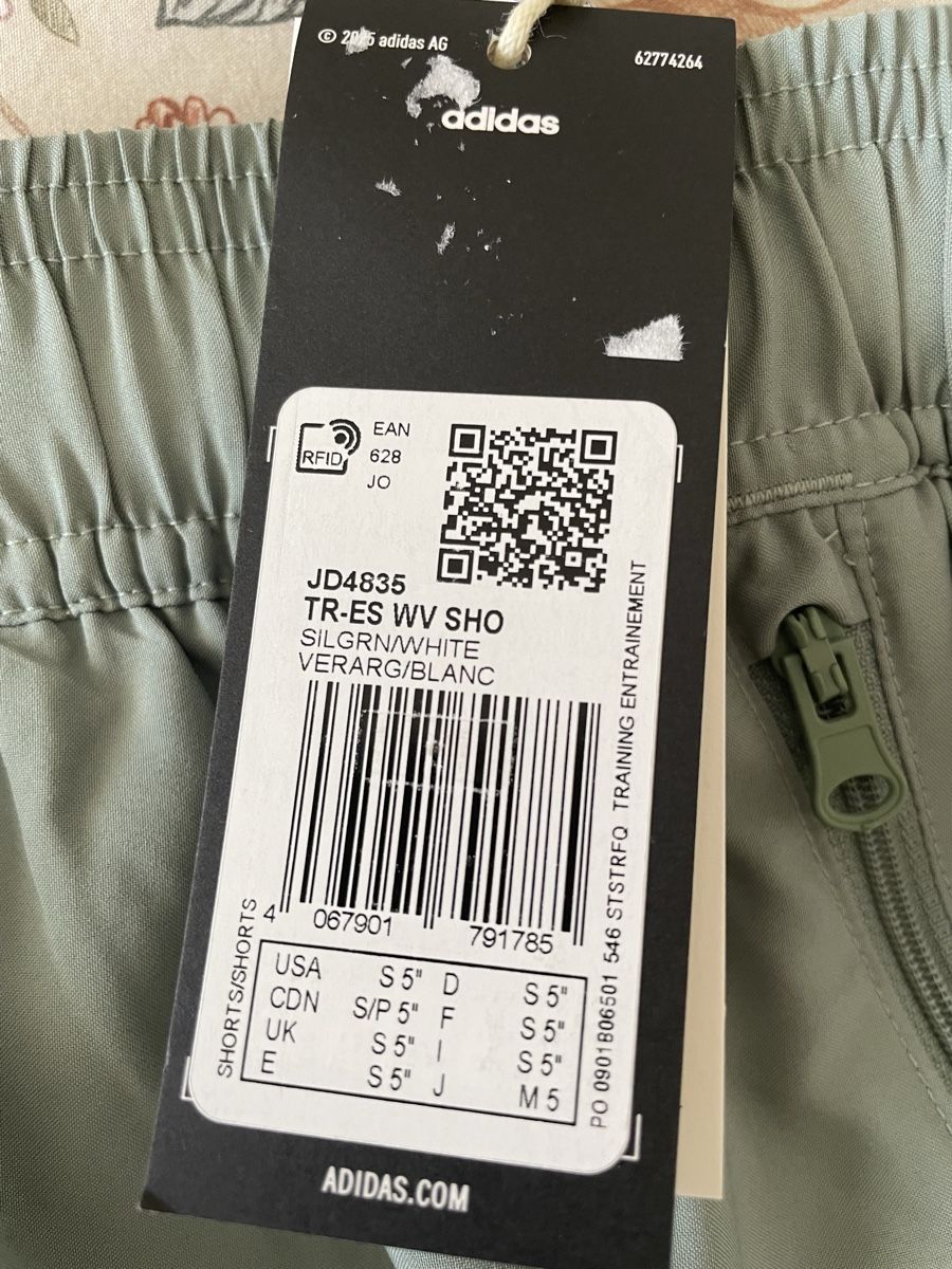Adidas Lotti di vestiti: Ensemble sport adidas homme Small – Nuovo e nell'imballaggio originale da Genève venduto da rac_pc86 3