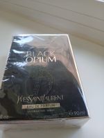 Black Opium verschweisst