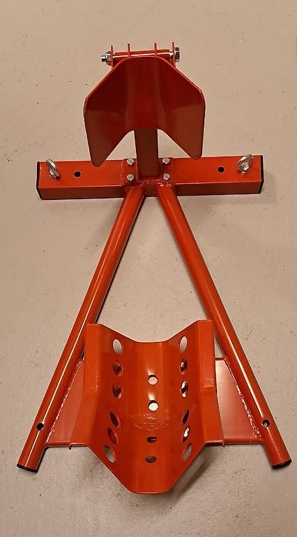 Stander: Motorradständer Vorderrad 15-20" – Usato da Aarau venduto da Kling213 1