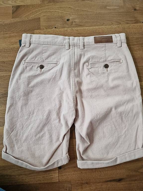 Jack & Jones Pantalons: Jack&Jones Shorts Gr.S altrosa – D'occasion à Burgdorf par Yamace 1