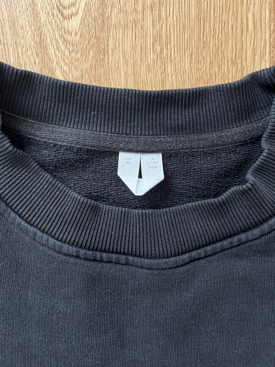 Arket Maglioni & Felpe: Arket Pullover, Gr. M – Usato da Interlaken venduto da fbnscl 1