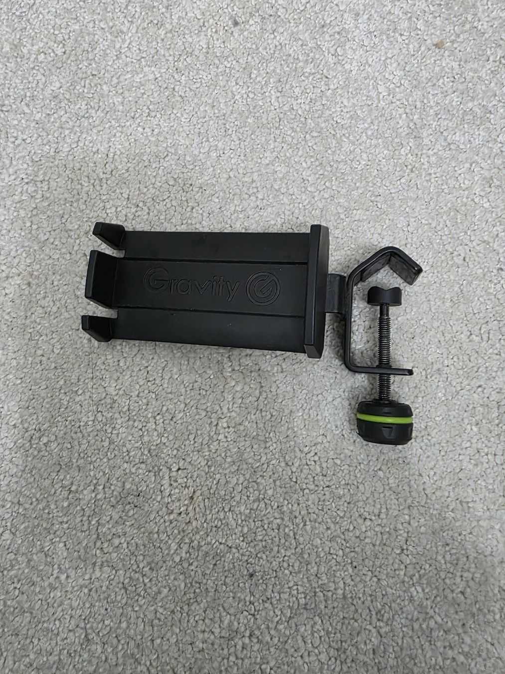 Labor & Dunkelkammer: Support Casque – Neu (gemäss Beschreibung) aus Embrach von niz_8sff 3