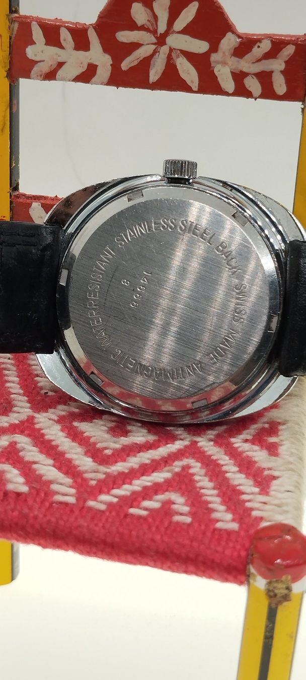 Lanco Orologi: montre lanco vintage second live – Usato da La Chaux-de-Fonds venduto da jac_9llg 3